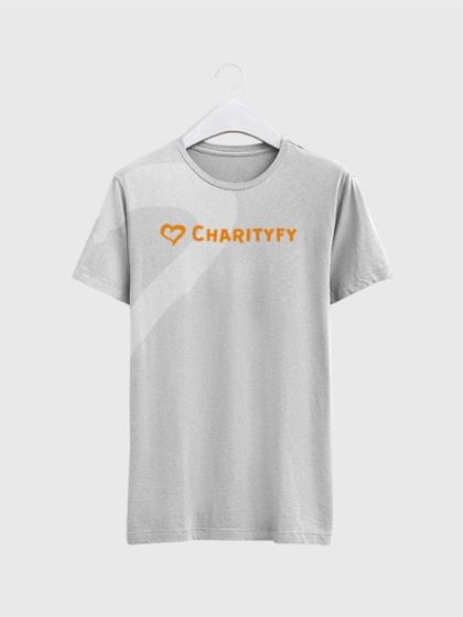 T-shirt Heart